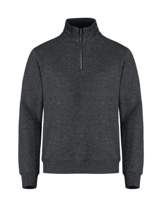 Basic Half Zip